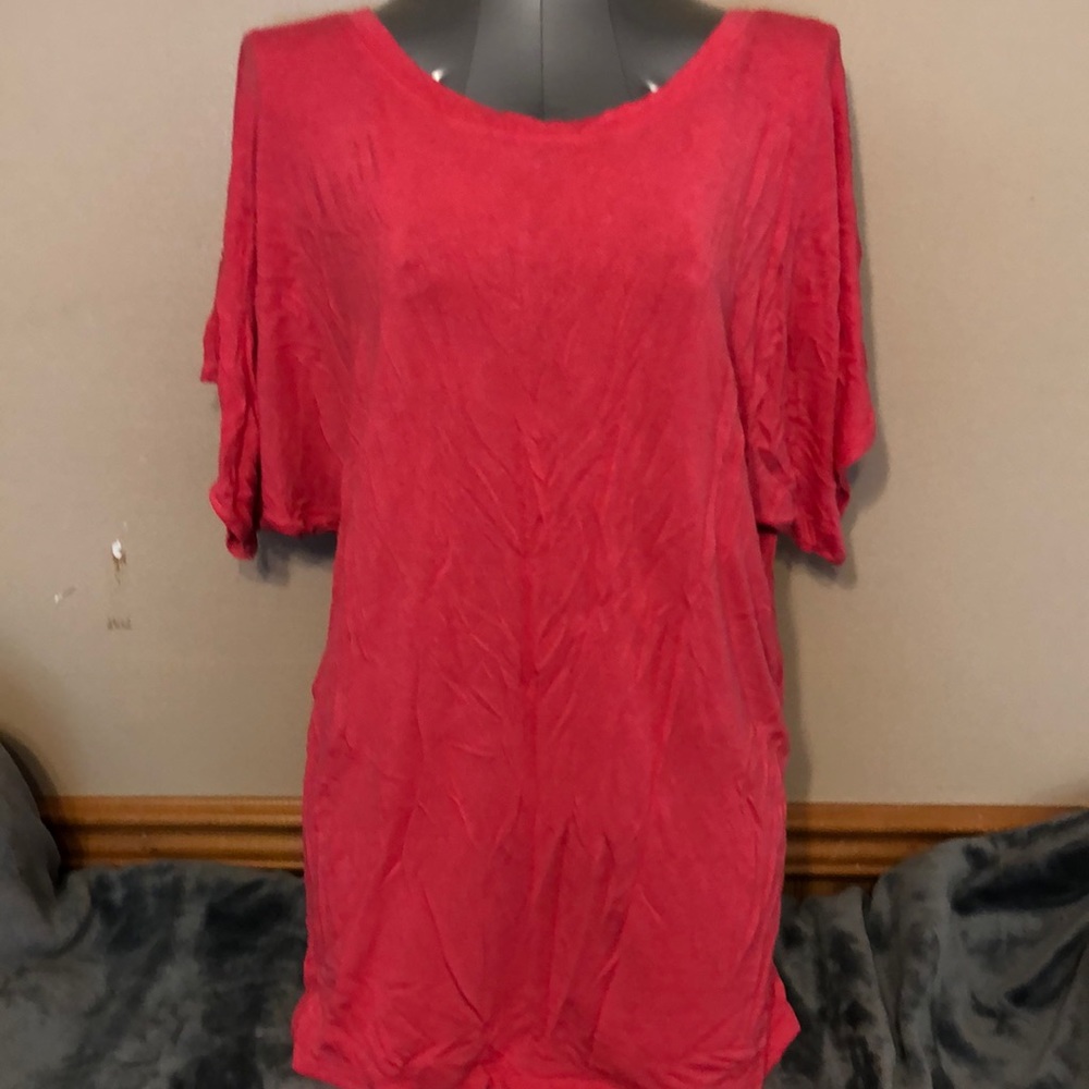 Dolman Top